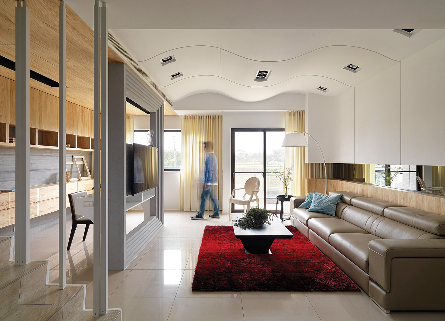 kdesignaward，korea，designer，design，award，Products，Architecture，Yijiang，