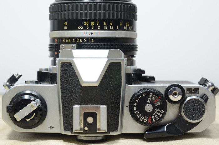 Nikon ，Retro，camera，Digital，Detail drawing，