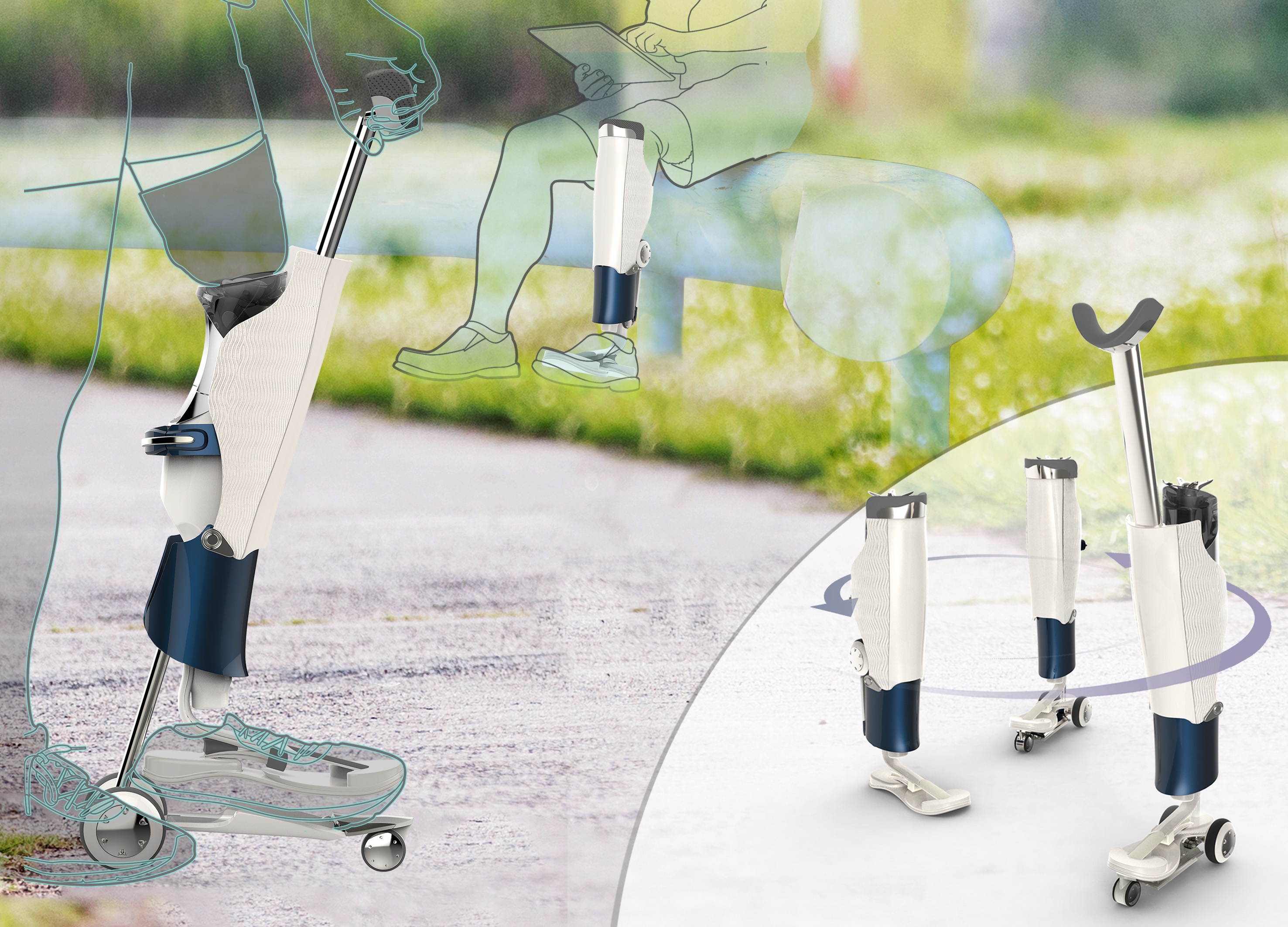 asiadesignprize，ASIA，design，award，Products，Architecture，Yijiang，