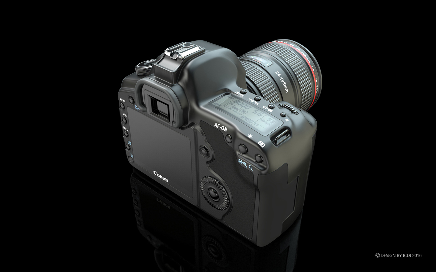 Canon，video camera，trash can，bit，Pencil sharpener，Simplicity，delicate，