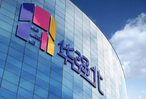 Hua qiangbei，User experience design，Li Ziqi，Hanfu，