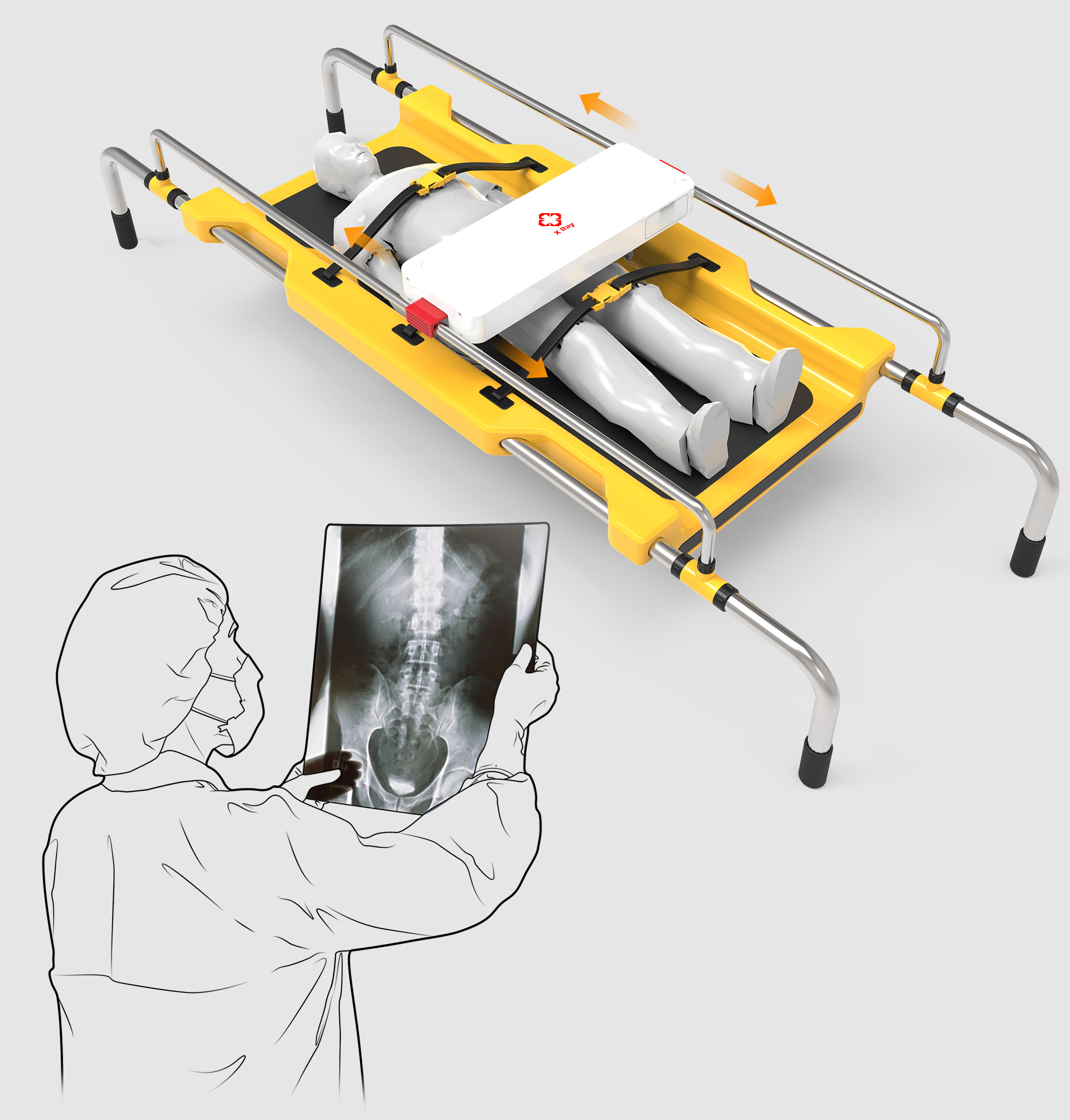 asiadesignprize，ASIA，design，award，Products，Architecture，Yijiang，