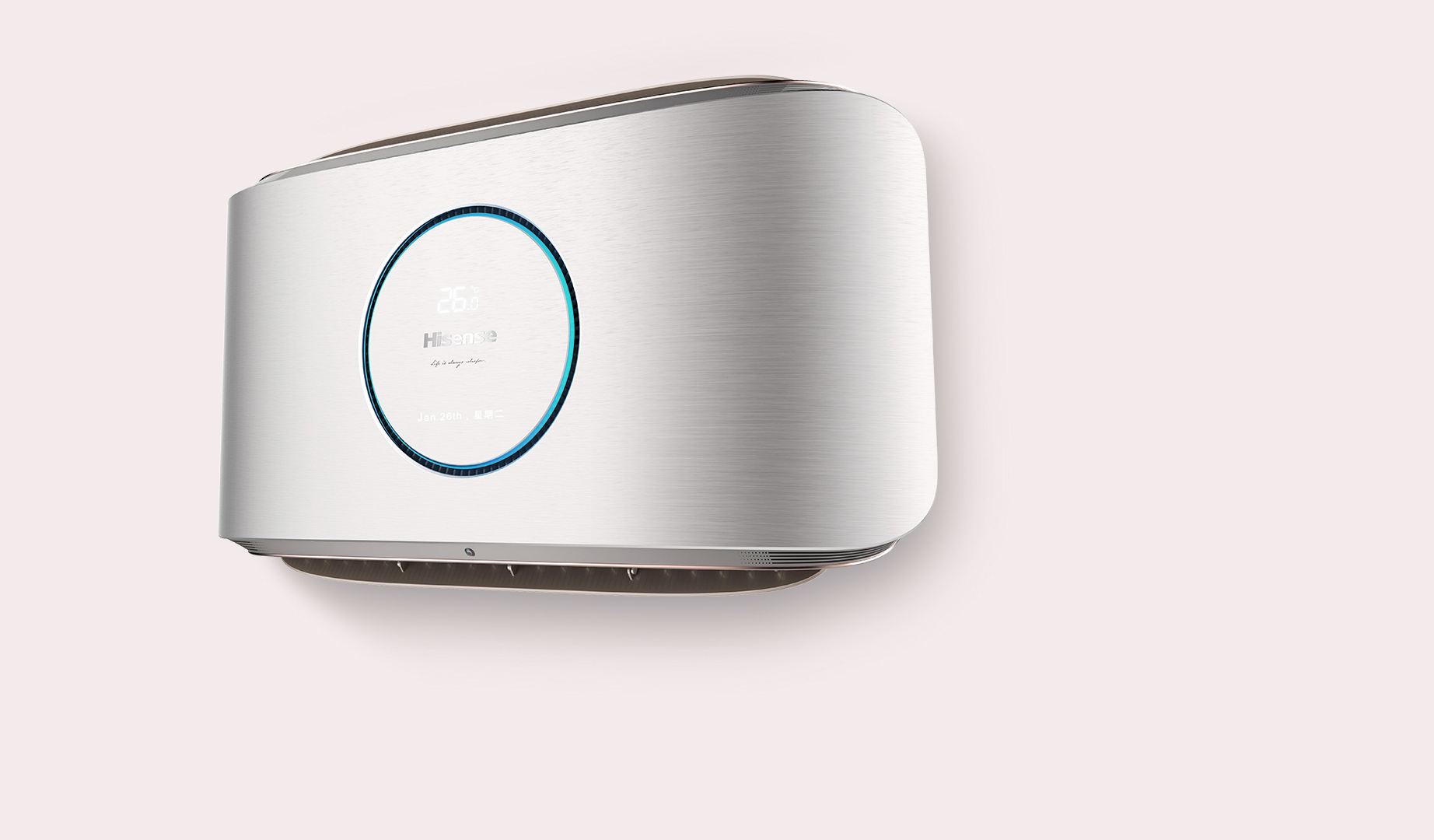 air conditioner，design，AirConditioner，industrial design，product design，Home appliance design，