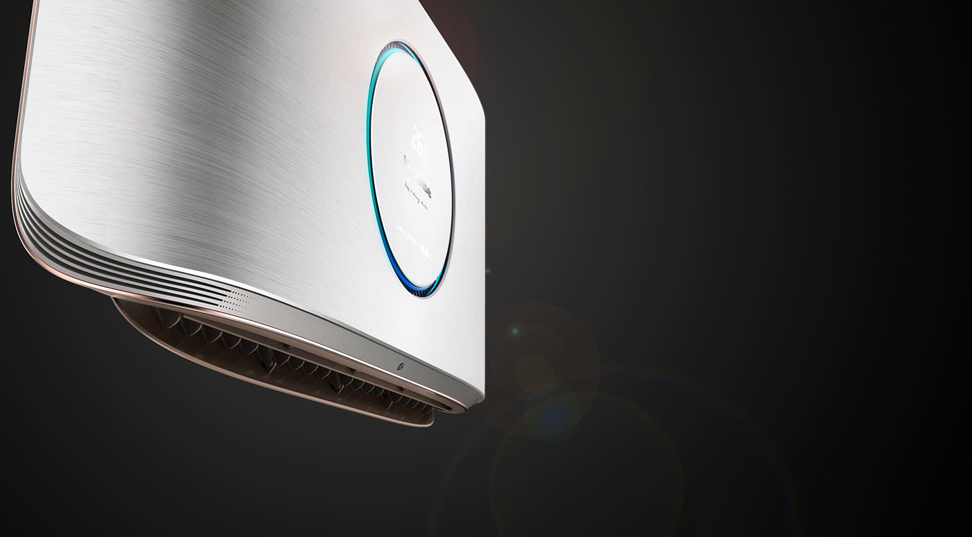 air conditioner，design，AirConditioner，industrial design，product design，Home appliance design，