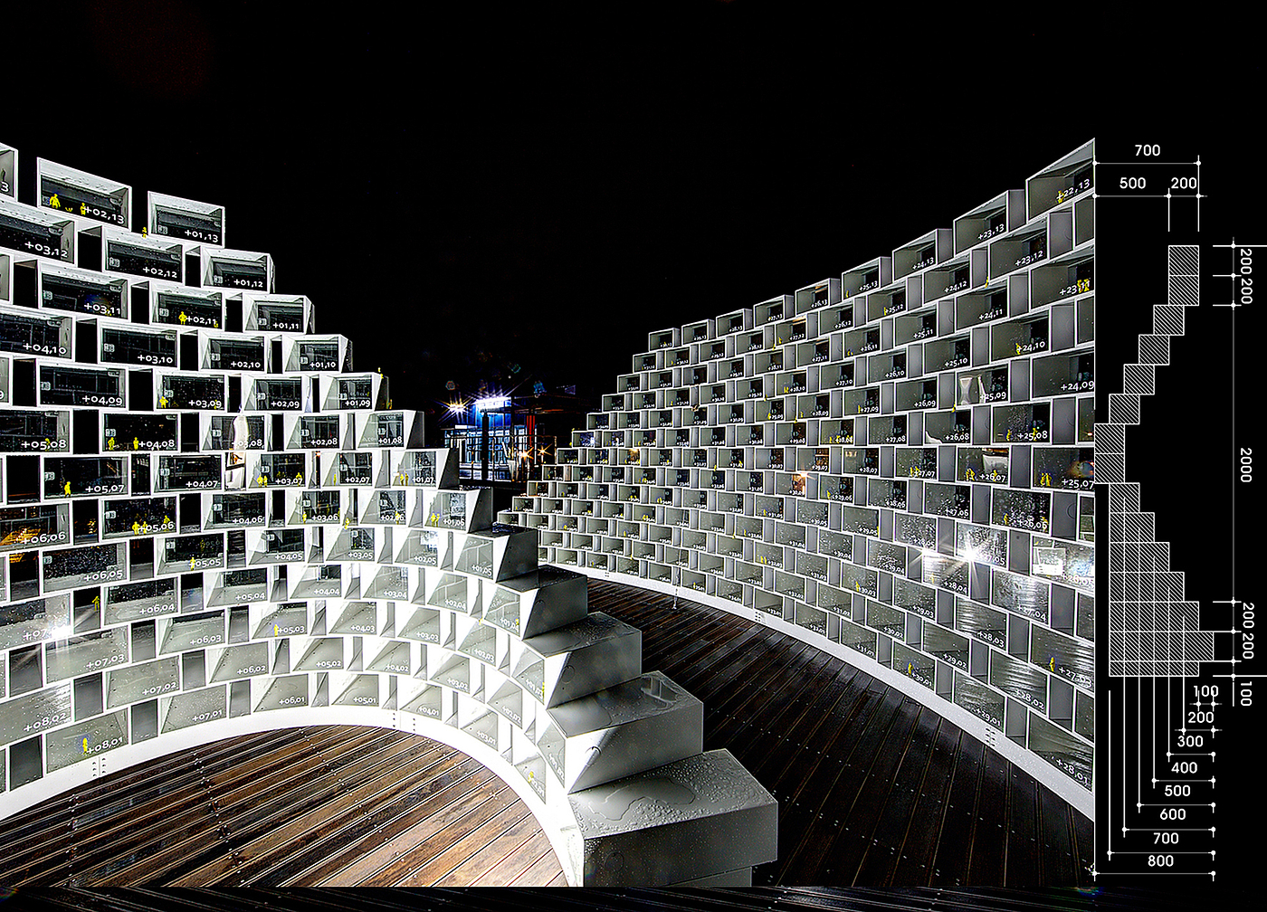 asiadesignprize，ASIA，design，award，Products，Architecture，Yijiang，