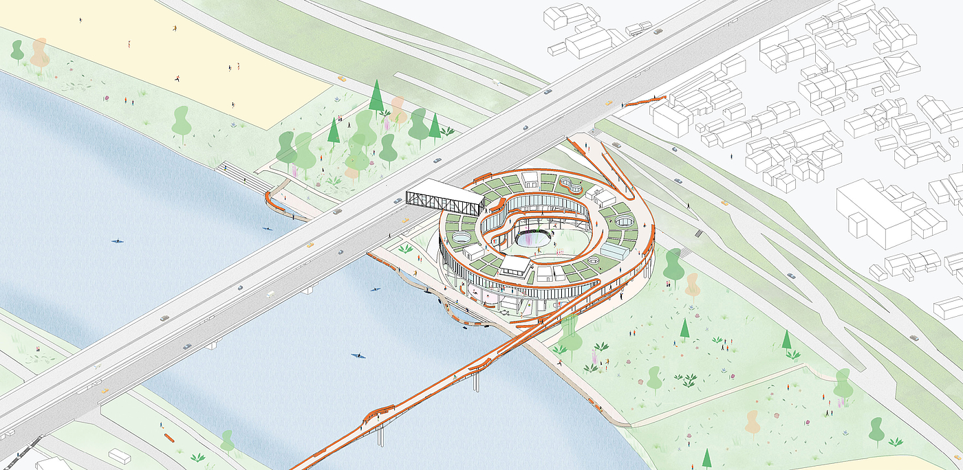 asiadesignprize，ASIA，design，award，Products，Architecture，Yijiang，