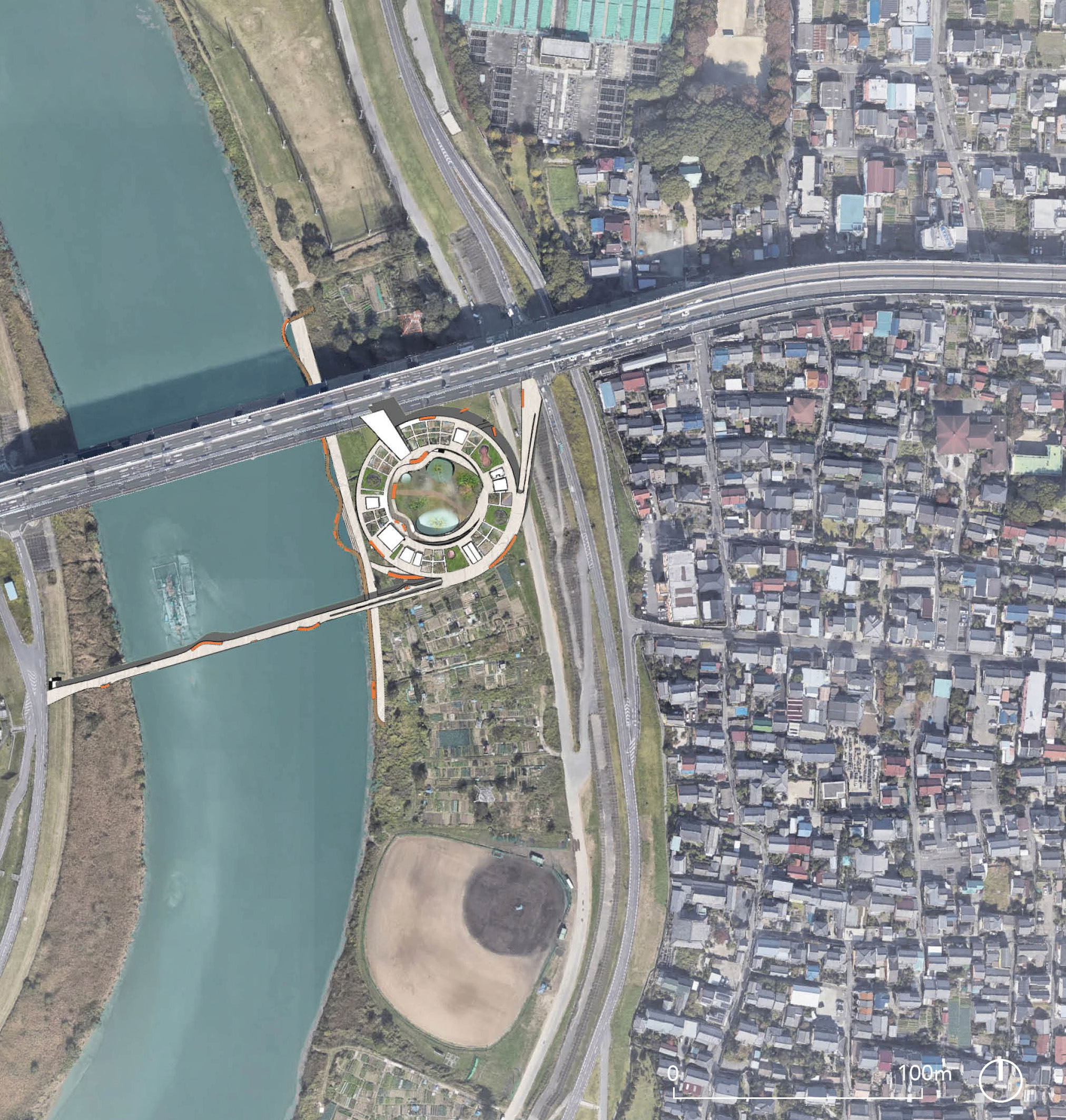 asiadesignprize，ASIA，design，award，Products，Architecture，Yijiang，