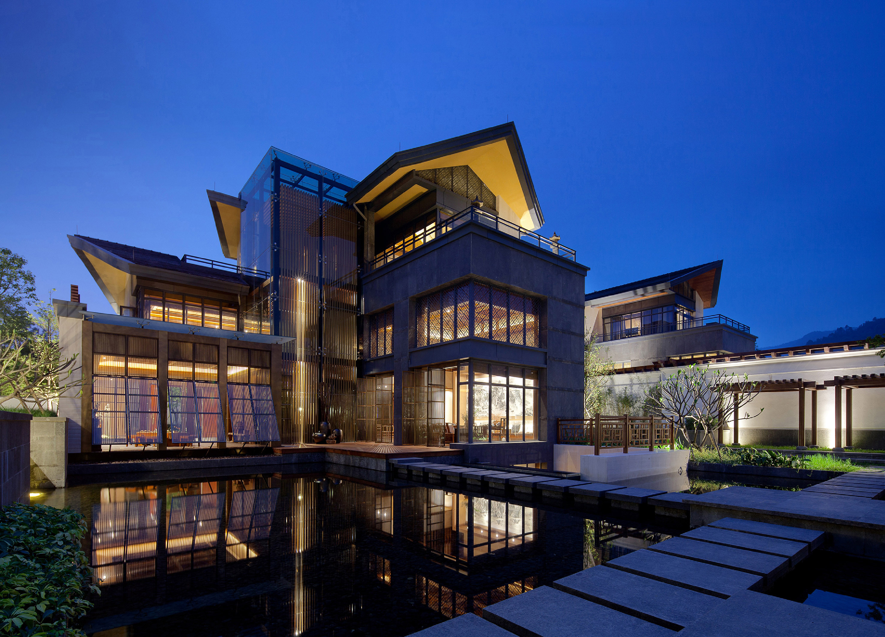 asiadesignprize，ASIA，design，award，Products，Architecture，Yijiang，