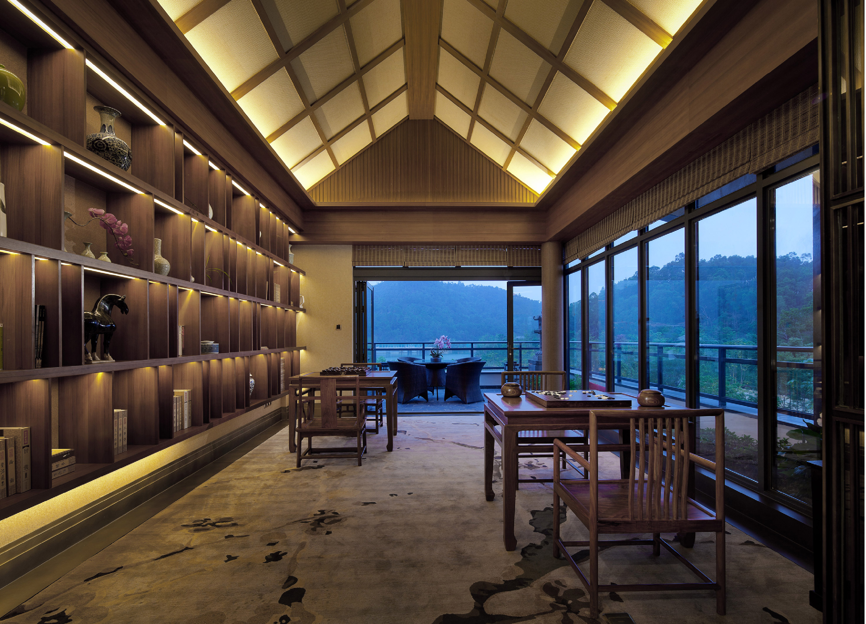 asiadesignprize，ASIA，design，award，Products，Architecture，Yijiang，