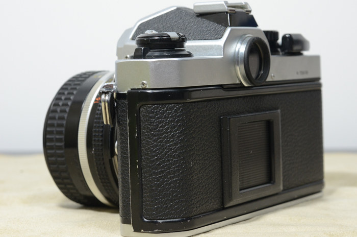 Nikon ，Retro，camera，Digital，Detail drawing，