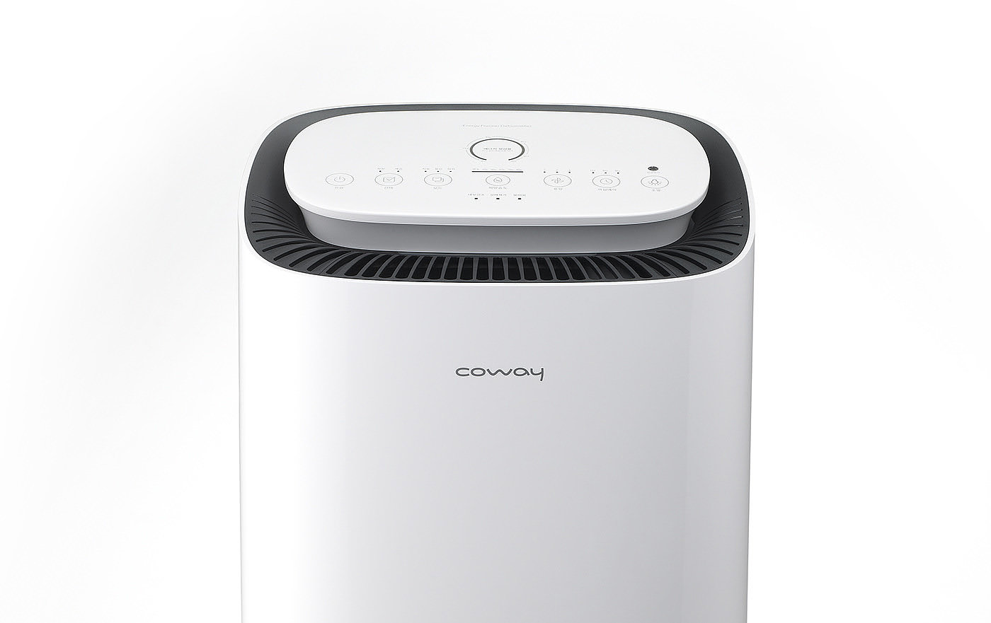 Humidifier，New air purifier，white，bkid，