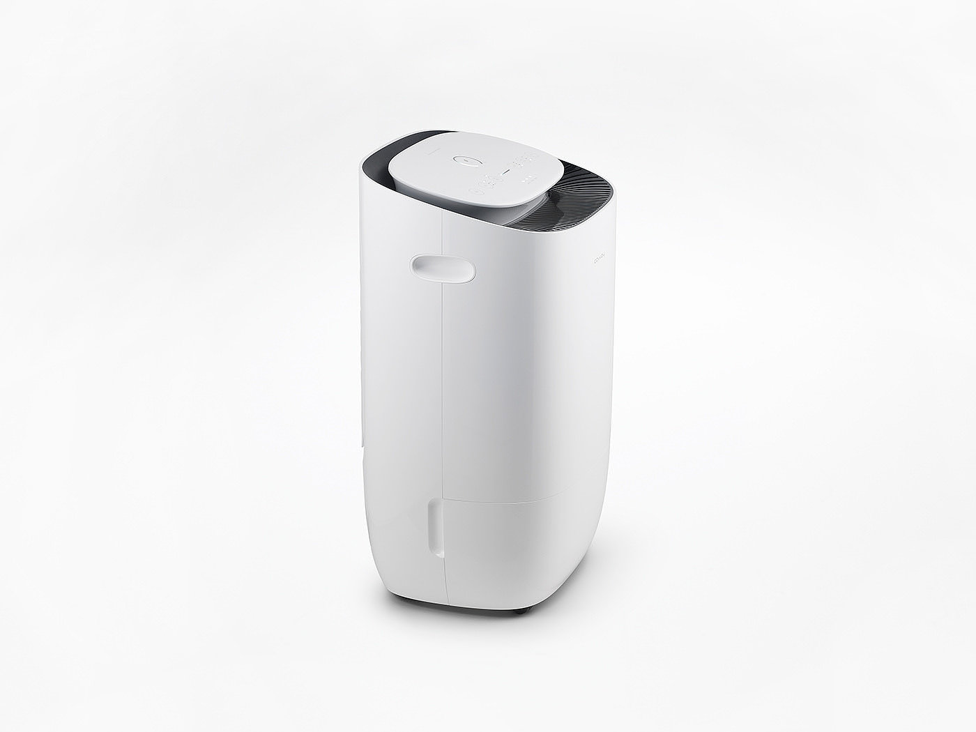 Humidifier，New air purifier，white，bkid，