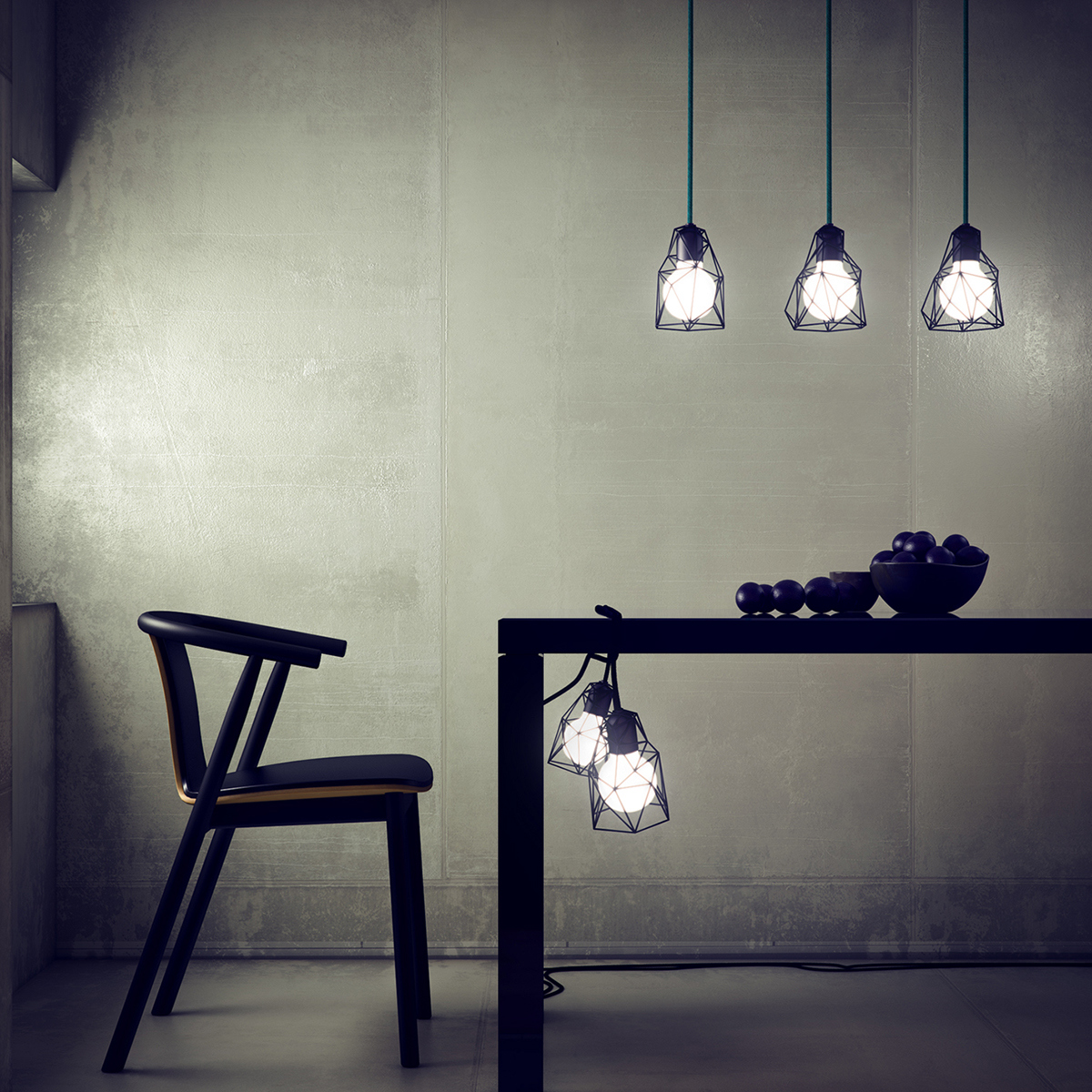 concise，Industry，fashion，