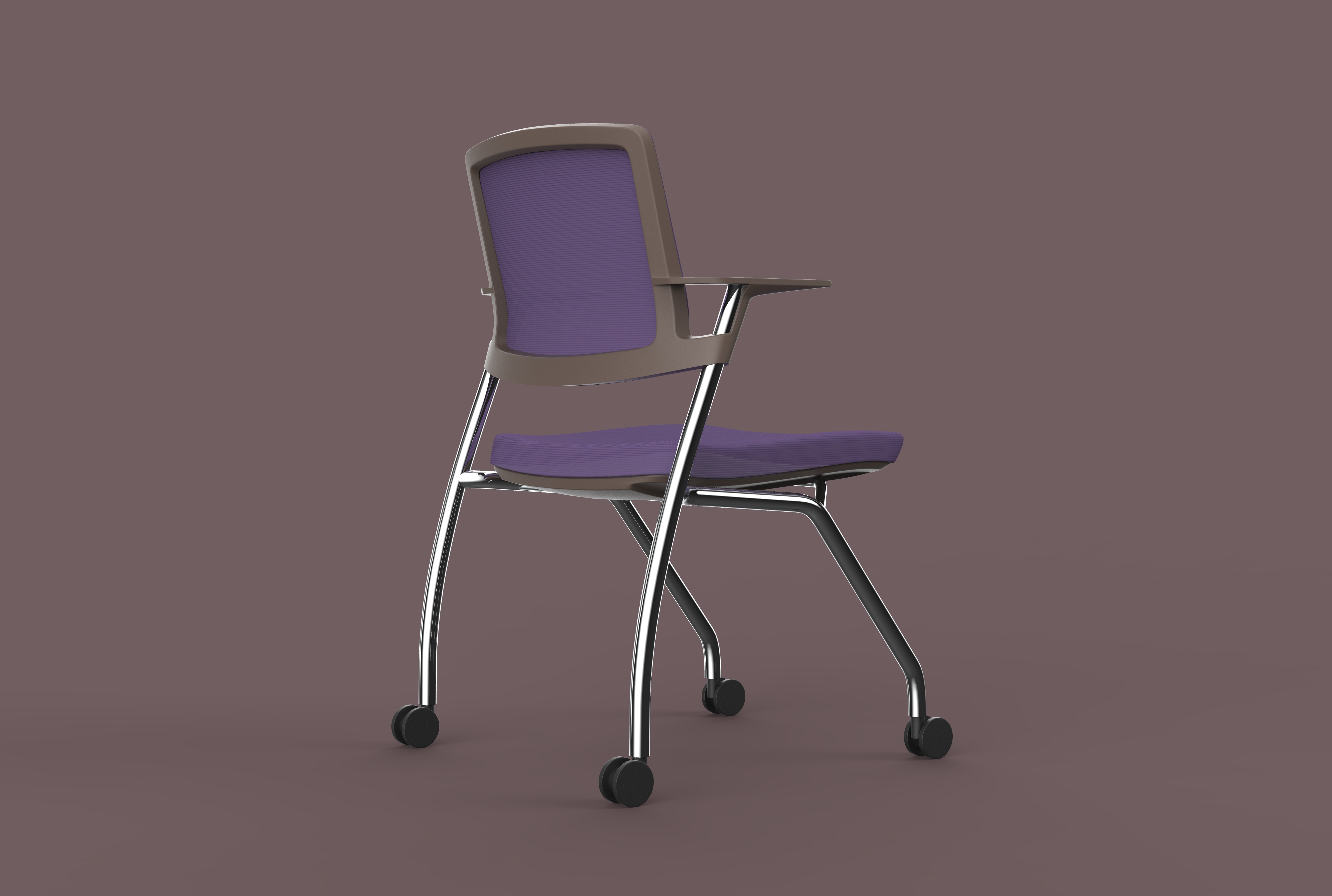 furniture，Office chair，Conference chair，to work in an office，color，Metal，Plastic，