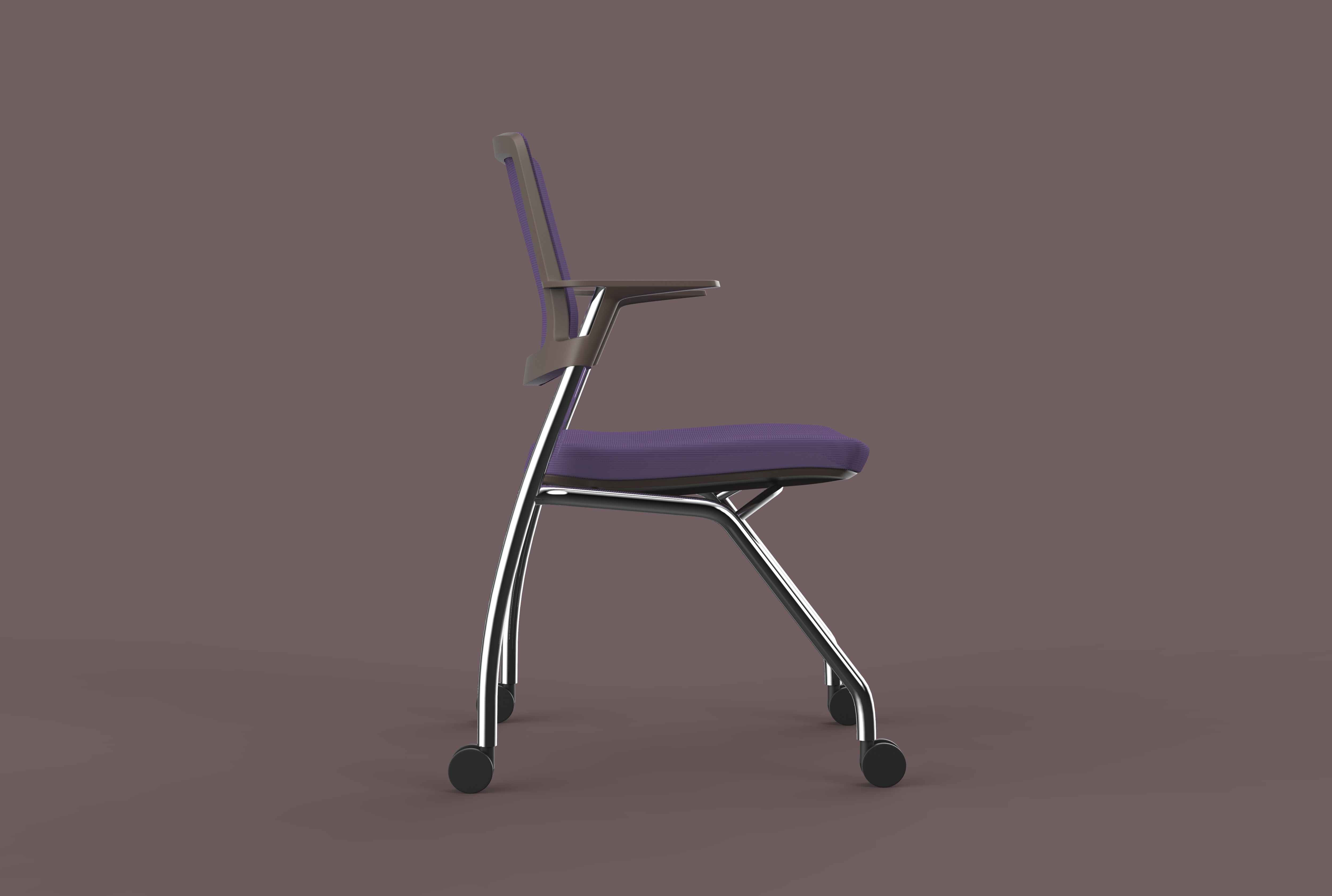furniture，Office chair，Conference chair，to work in an office，color，Metal，Plastic，