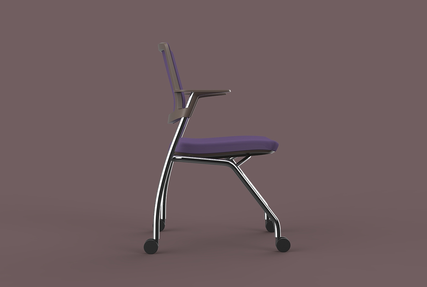 furniture，Office chair，Conference chair，to work in an office，color，Metal，Plastic，