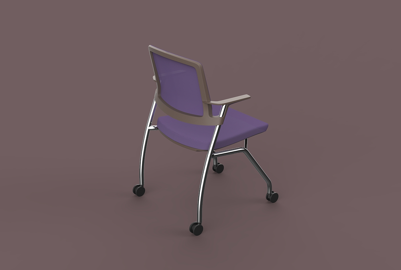 furniture，Office chair，Conference chair，to work in an office，color，Metal，Plastic，