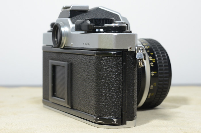 Nikon ，Retro，camera，Digital，Detail drawing，