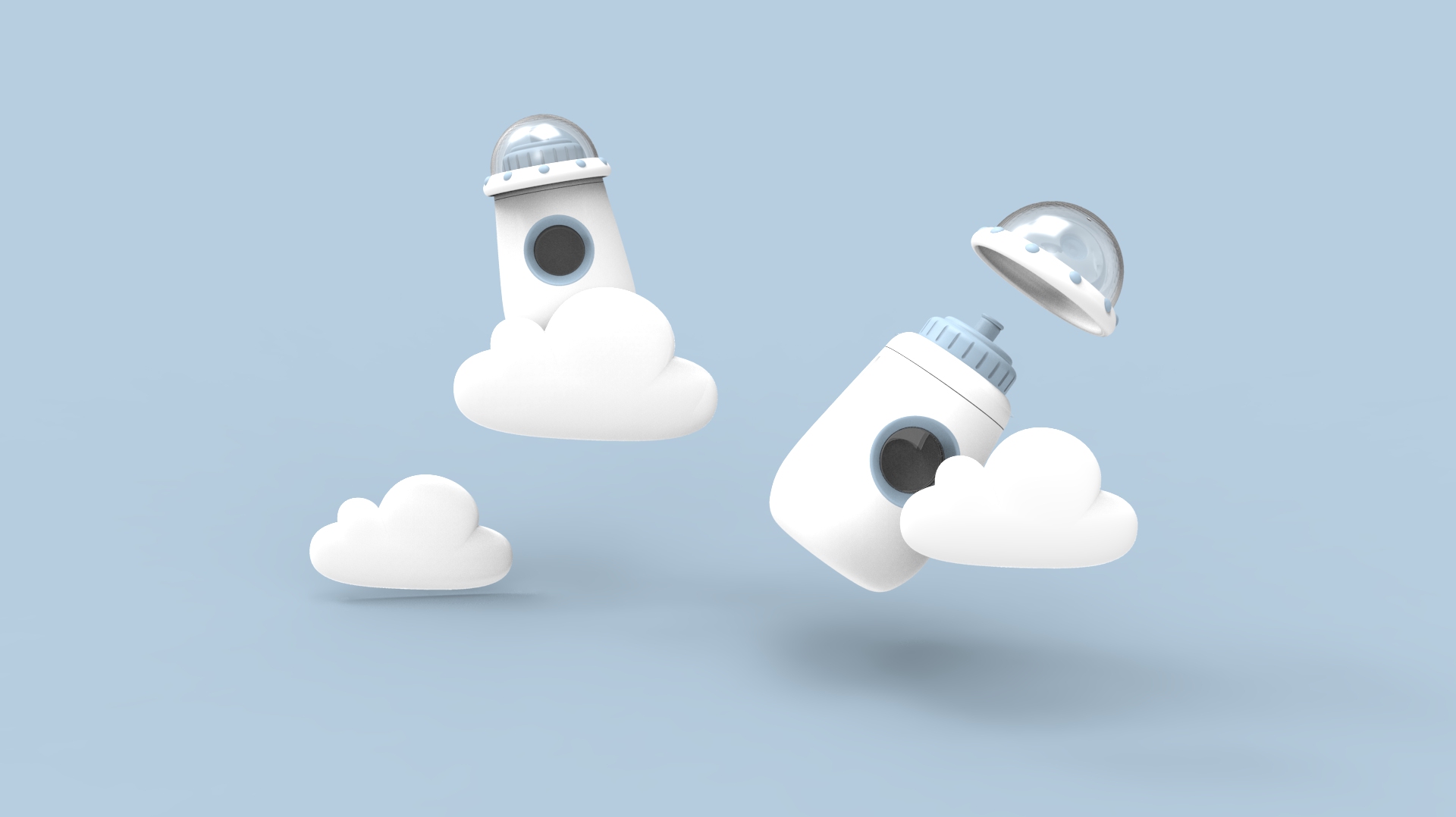 healthy，Electronic pet，Intelligent tableware，Intelligent water cup，children，