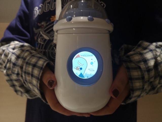 healthy，Electronic pet，Intelligent tableware，Intelligent water cup，children，