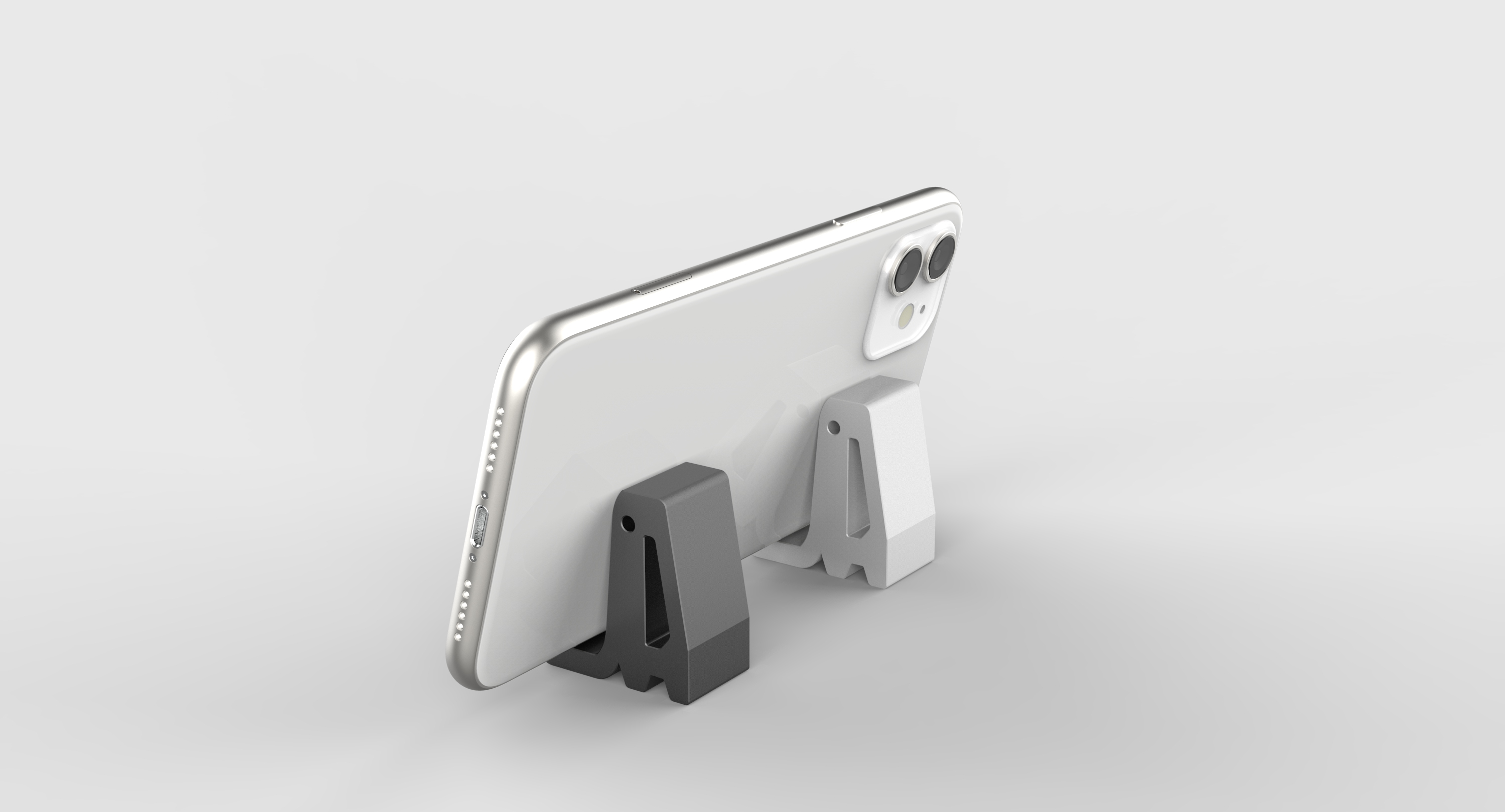 Bracket，mobile phone，