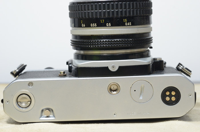 Nikon ，Retro，camera，Digital，Detail drawing，