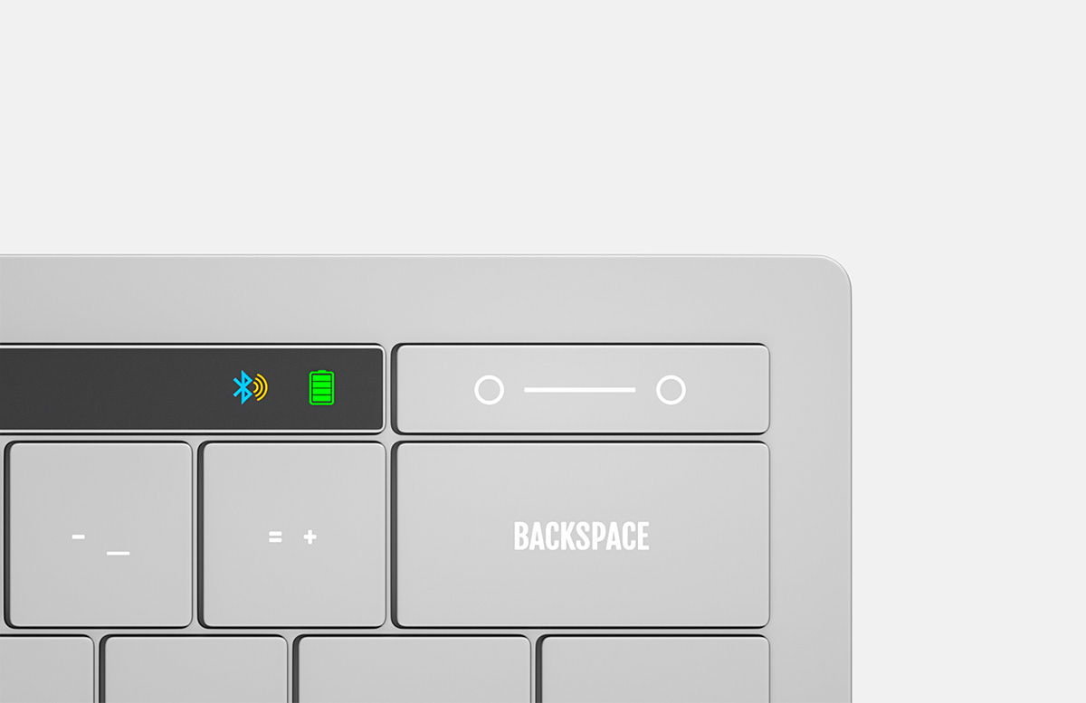 white，Keyboard design，101Keyboard，