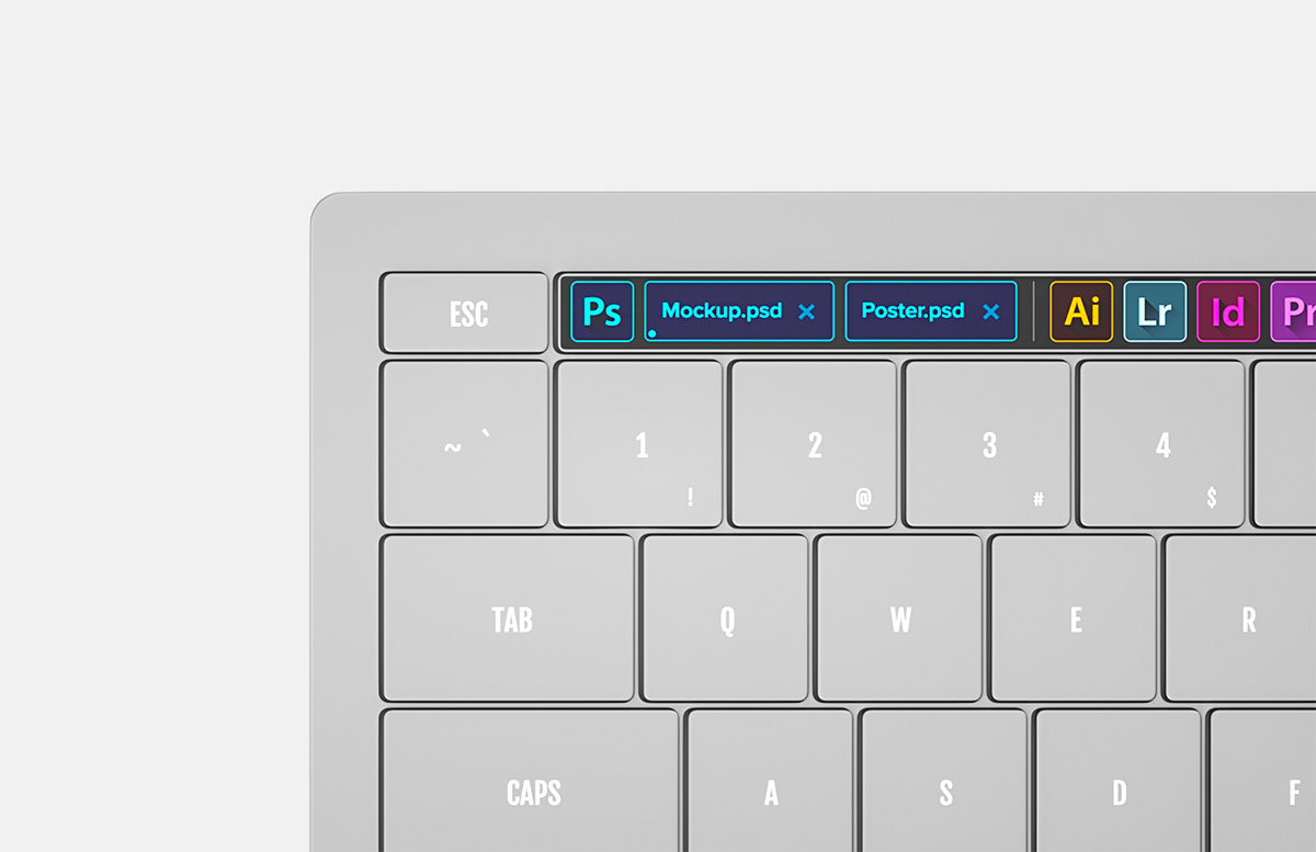 white，Keyboard design，101Keyboard，