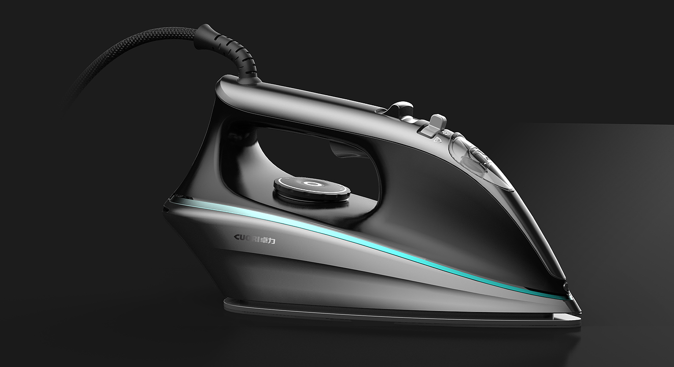 industrial design，