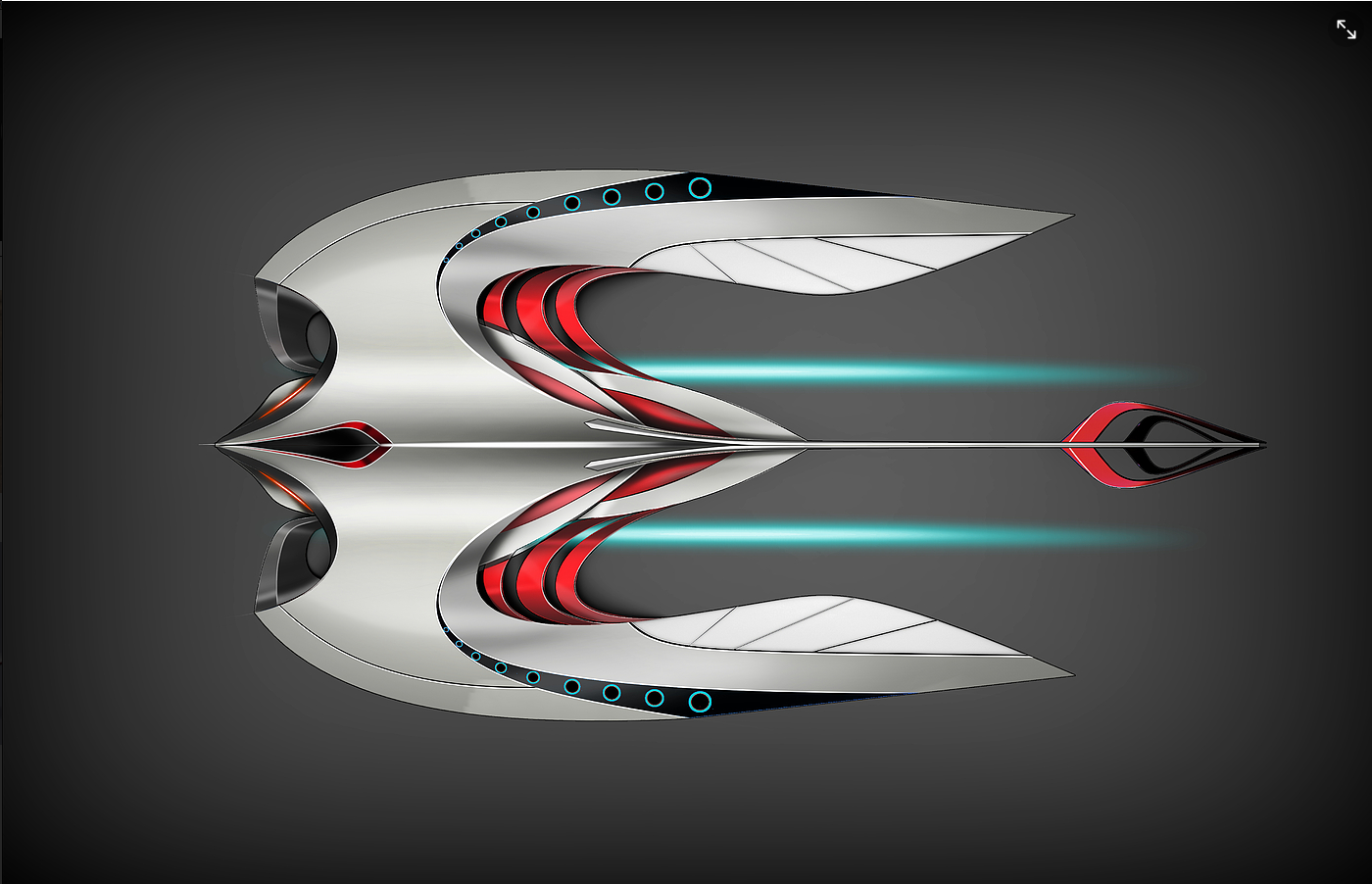 industrial design，