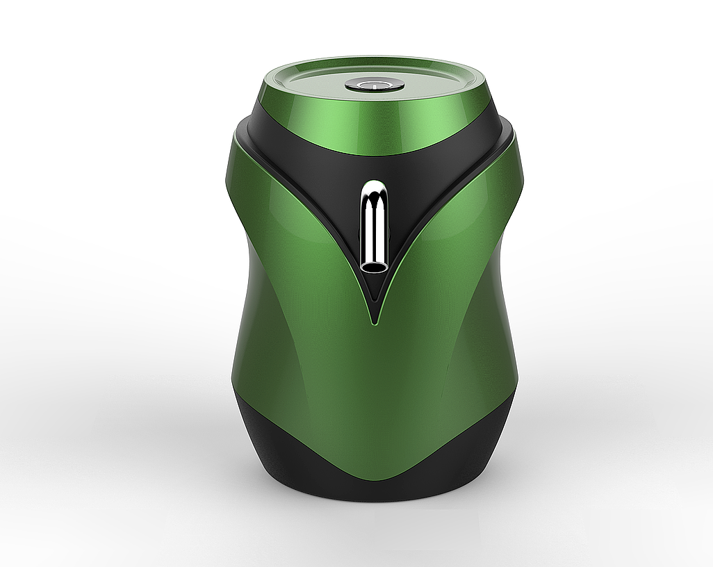 industrial design，