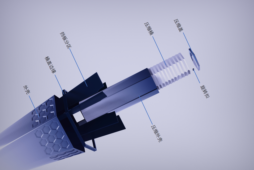 refuse classification，originality，original，partition，