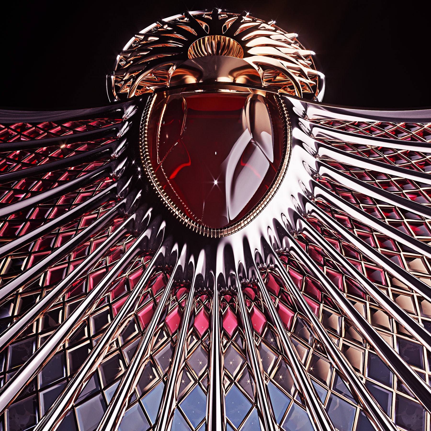 heart，workmanship，The wine bottle，Keepsake，Artwork，