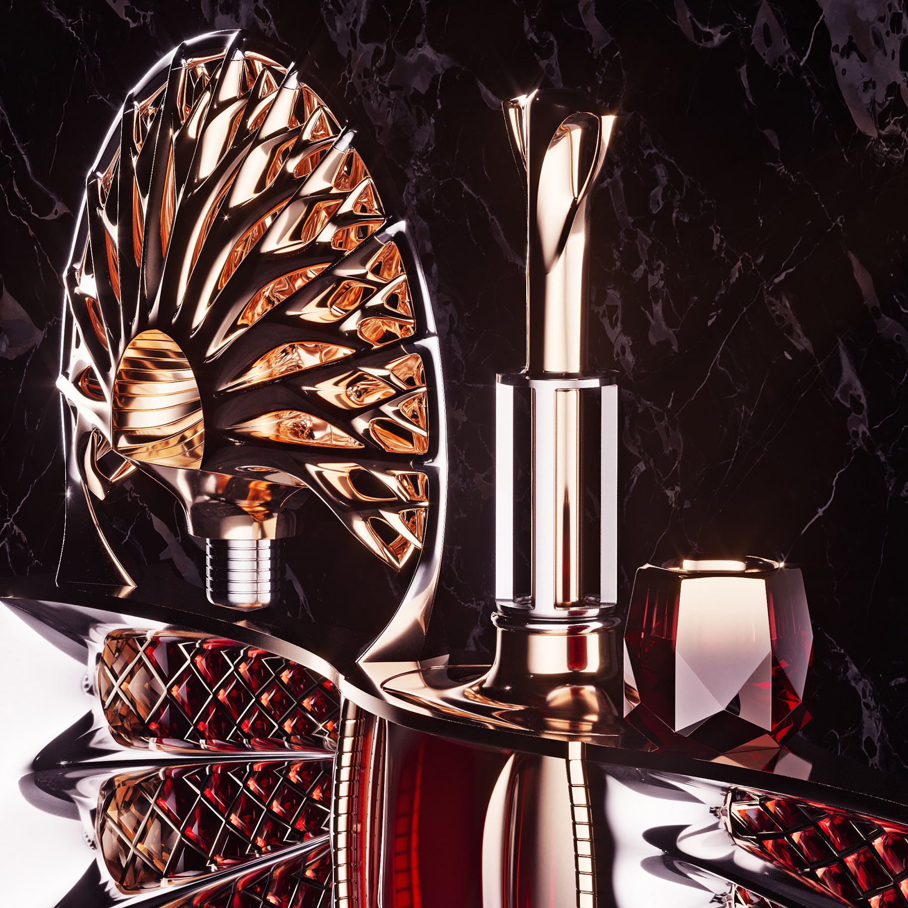 heart，workmanship，The wine bottle，Keepsake，Artwork，