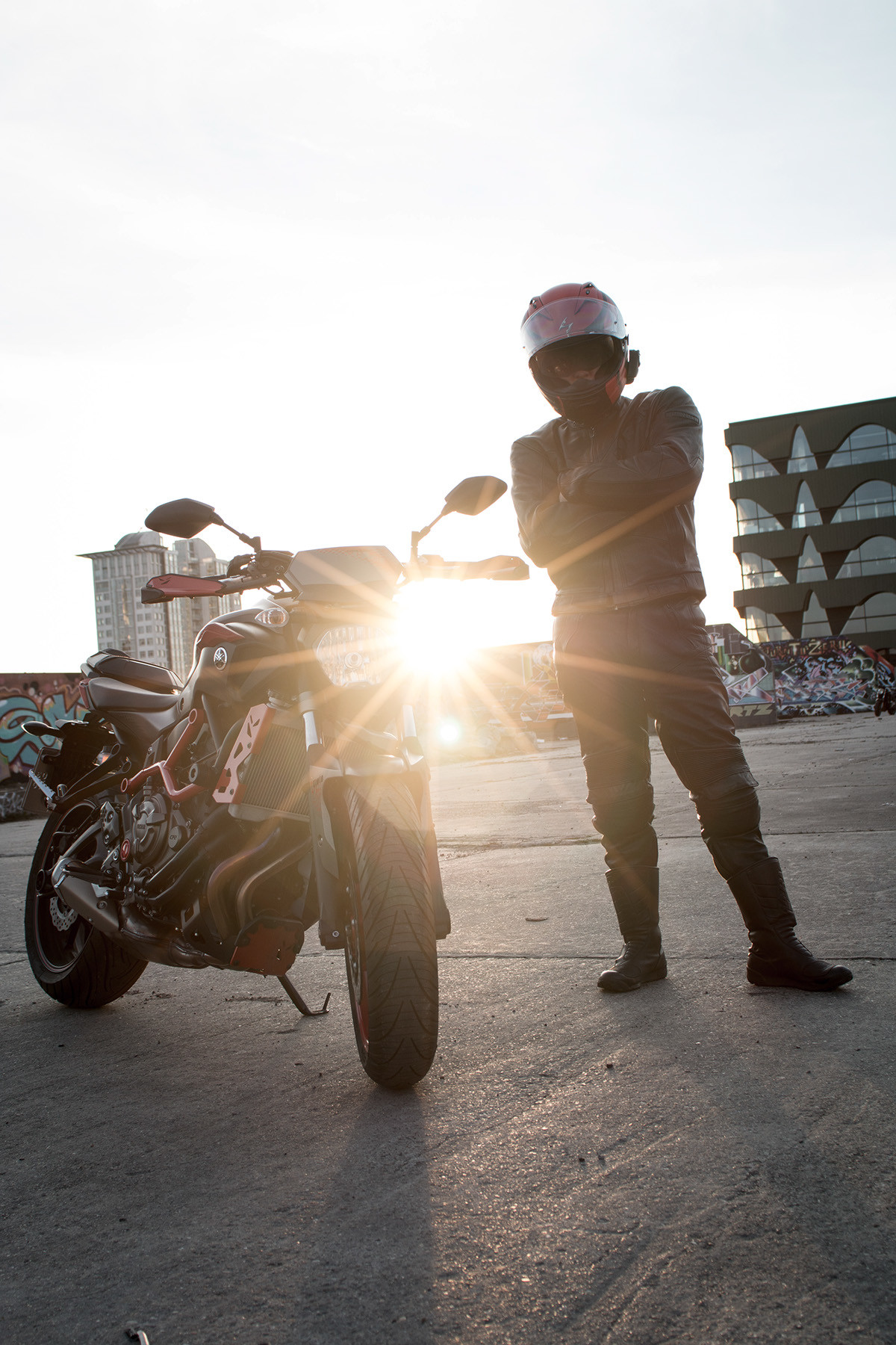 Motorcycle，delicate，lithe，comfortable，Mechanics，