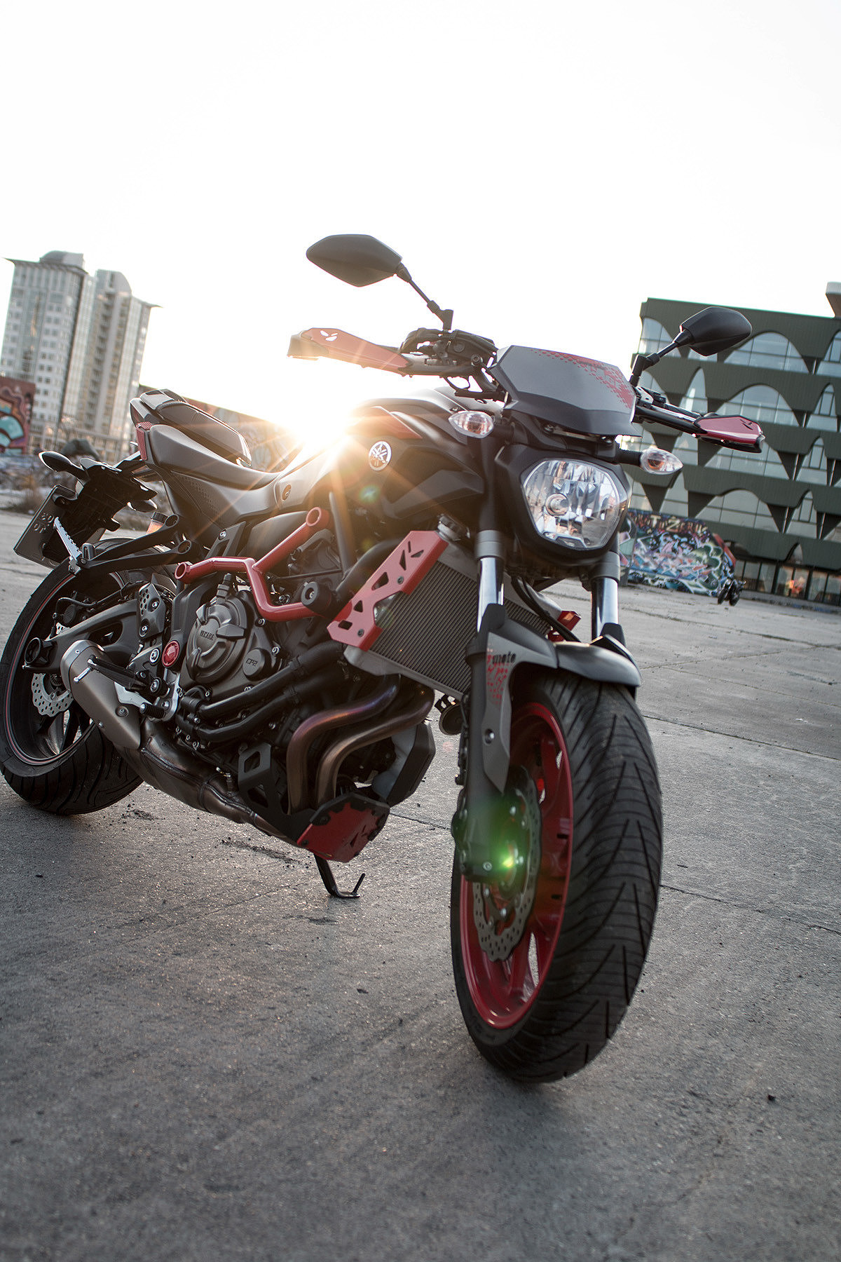 Motorcycle，delicate，lithe，comfortable，Mechanics，