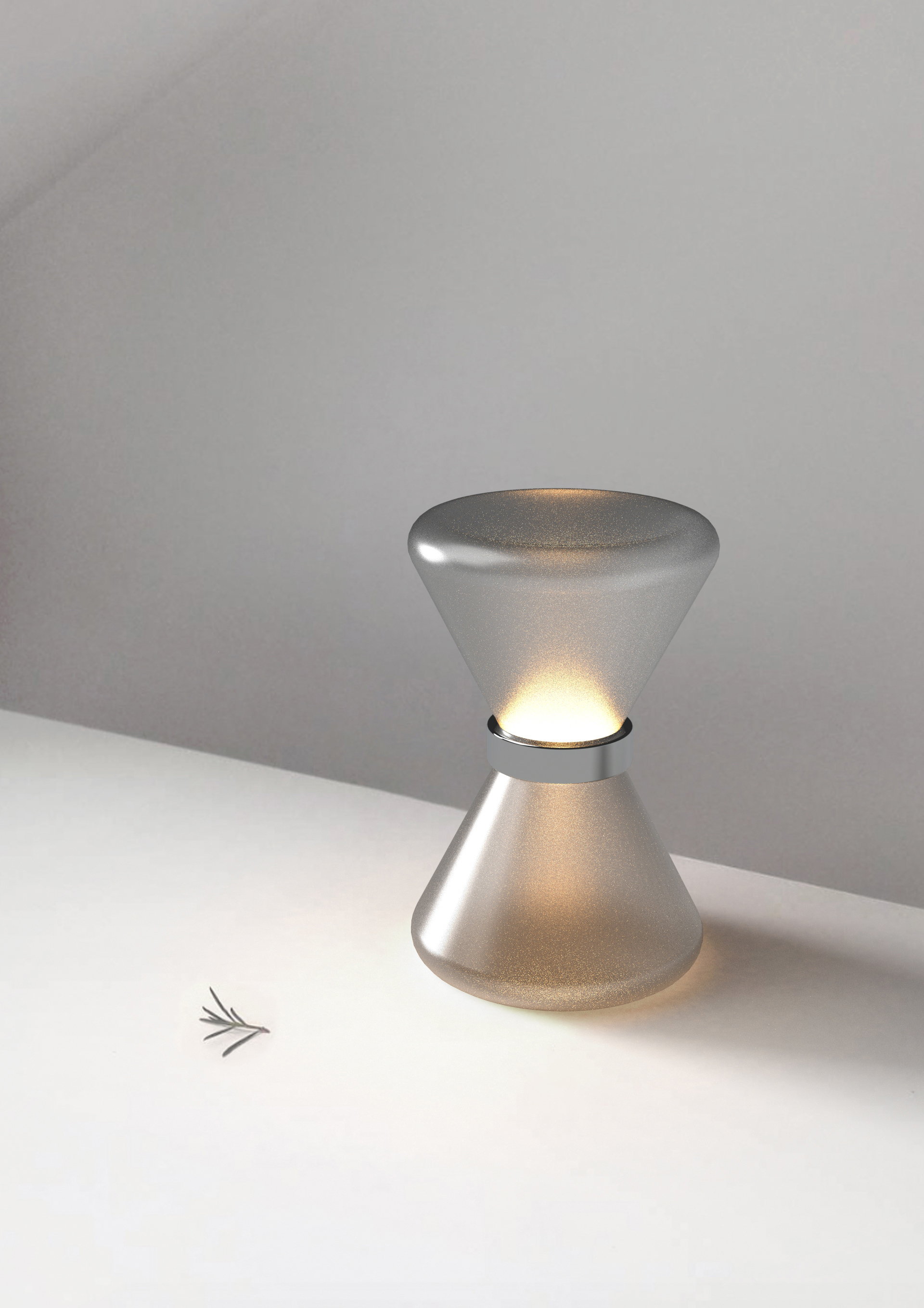 Desk lamp，atmosphere，product design，Intelligent lamps，Arduino，Lamp design，