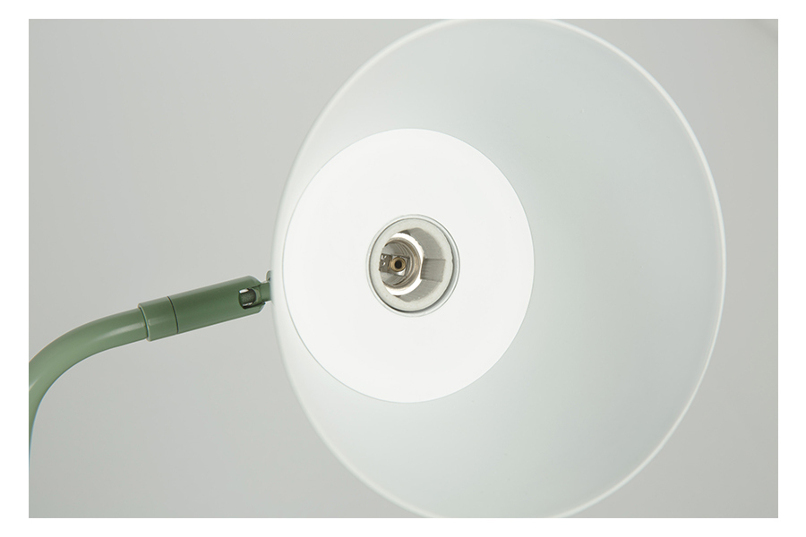 Reprint，industrial design，product design，Desk lamp，comfortable，beautiful，