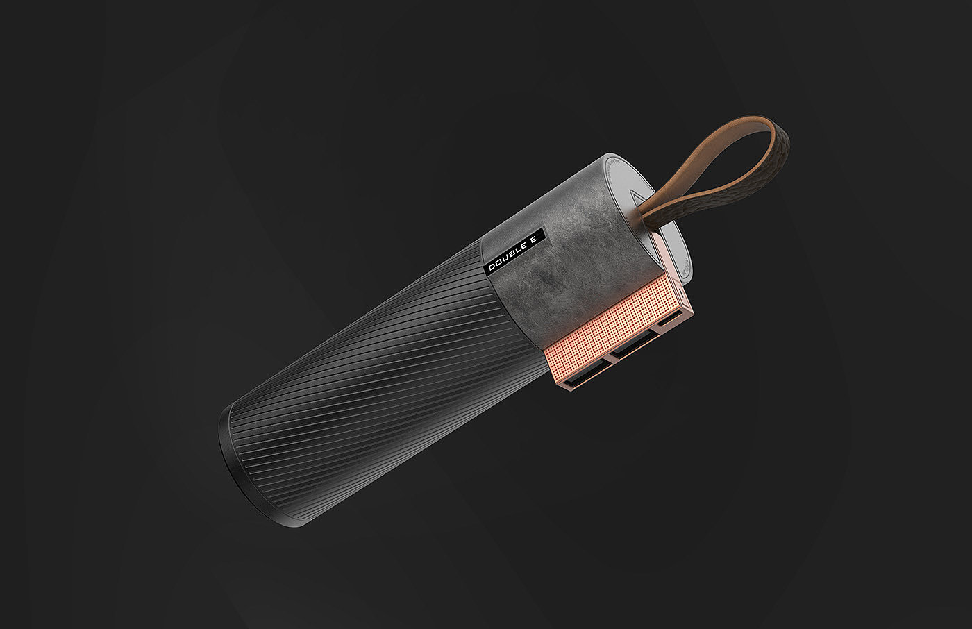 sustainable，environment protection，Battery，Portable，Double E，