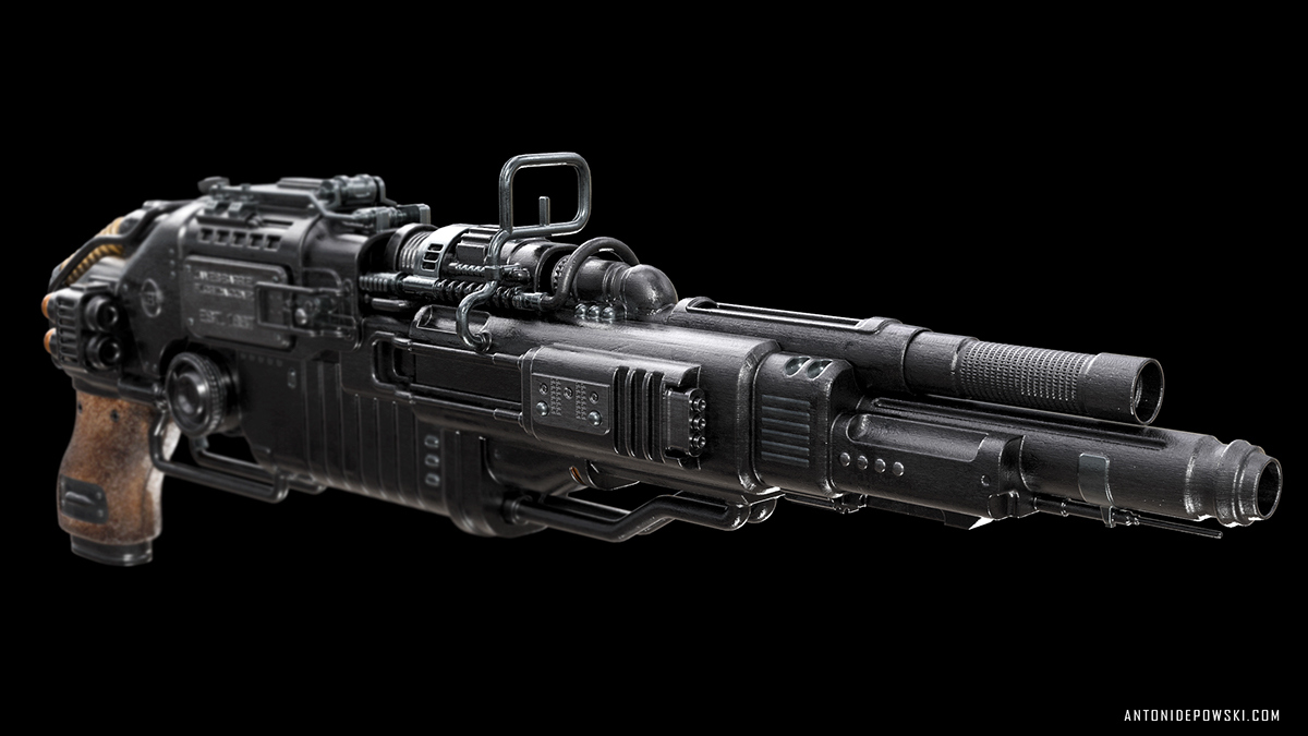 Warfare，game，concept，Render，military，