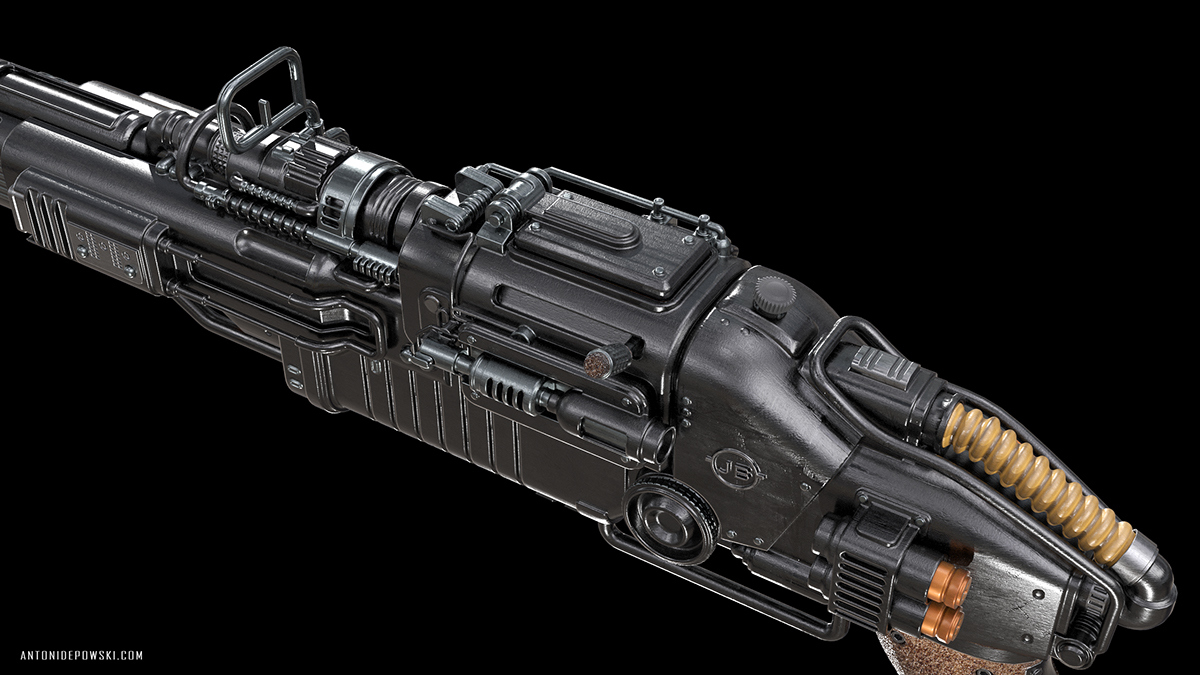 Warfare，game，concept，Render，military，