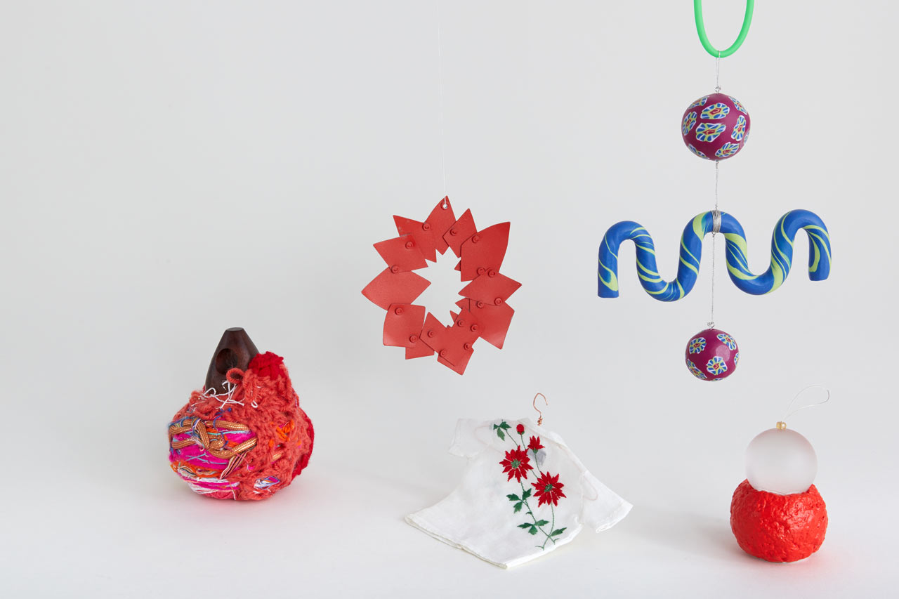 Holiday Decorations ，originality，Original artwork，ornaments，