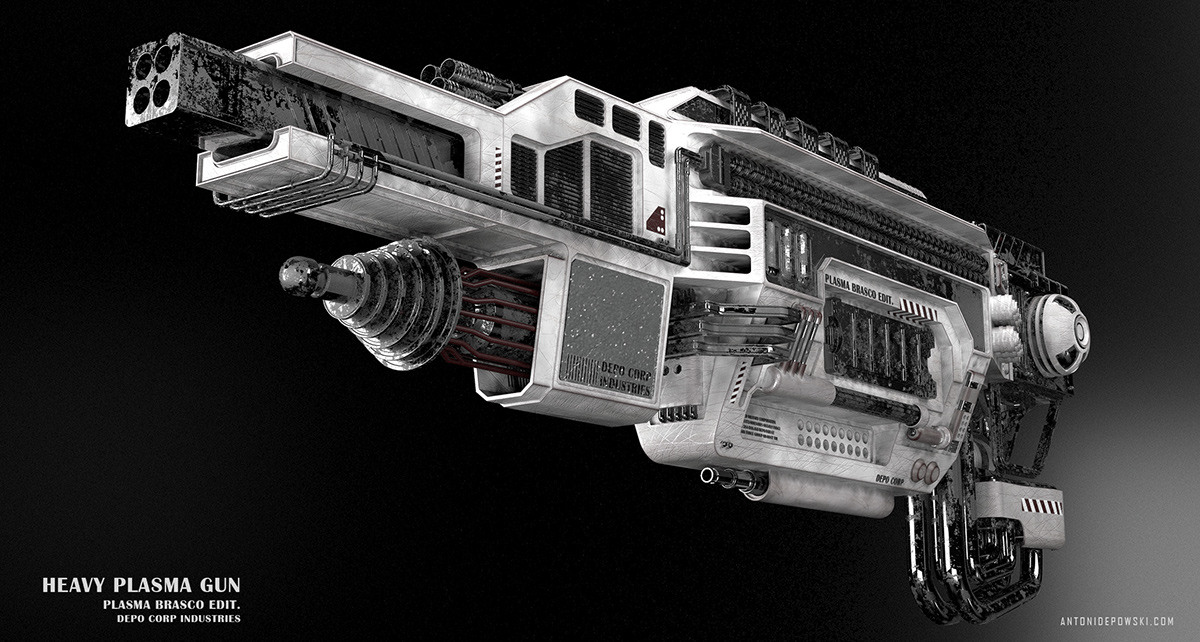 Warfare，game，concept，Render，military，