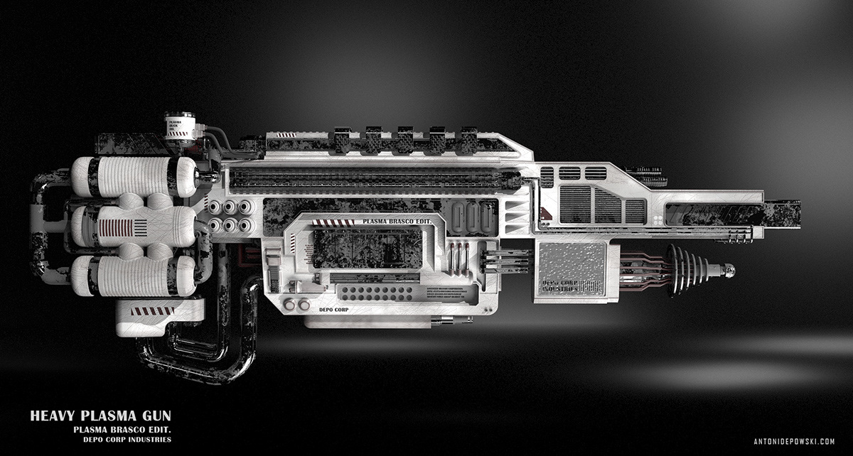 Warfare，game，concept，Render，military，