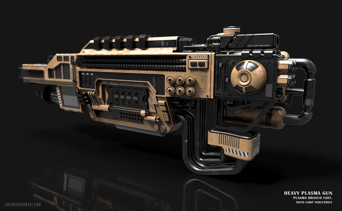 Warfare，game，concept，Render，military，