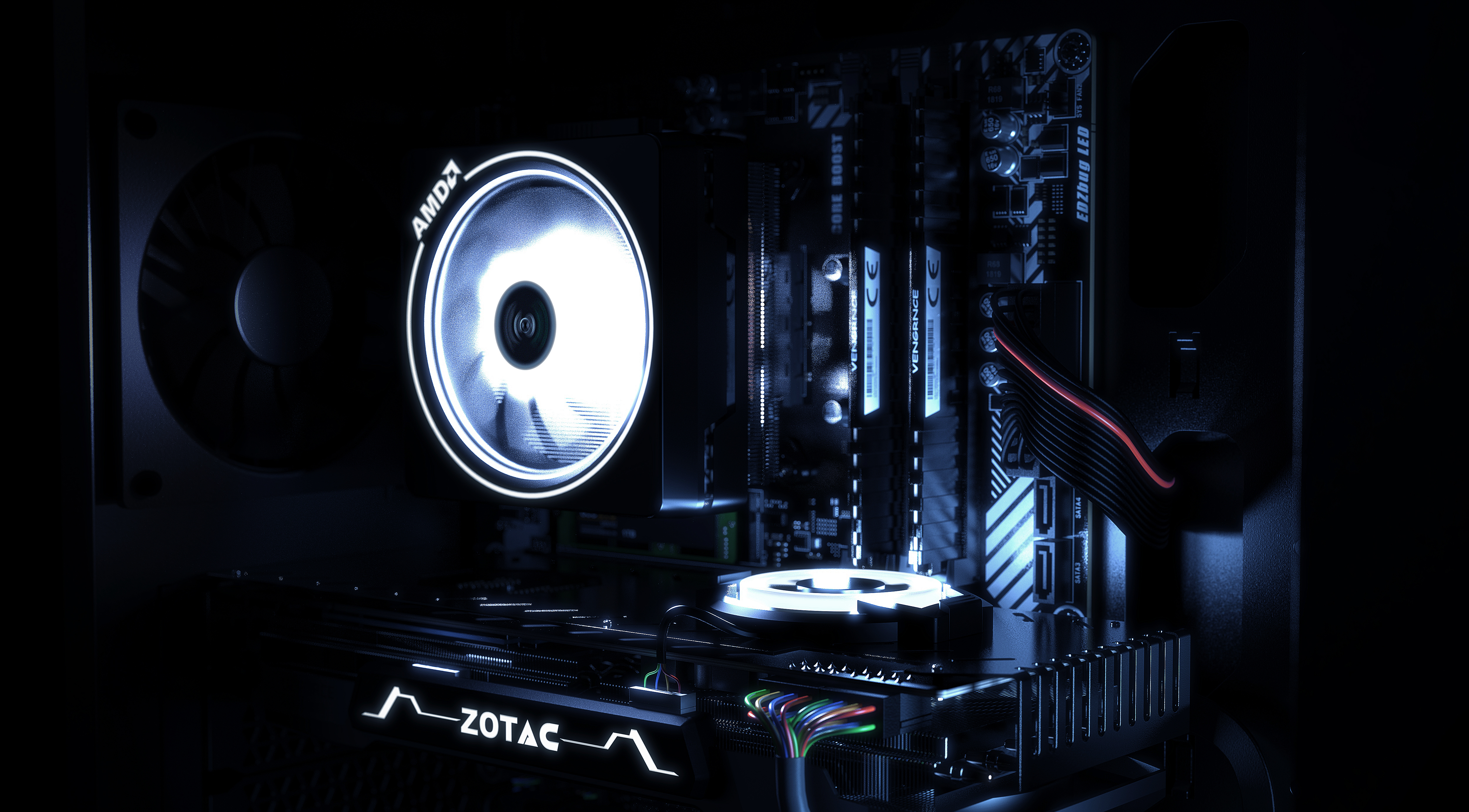 Keyshot rendering，