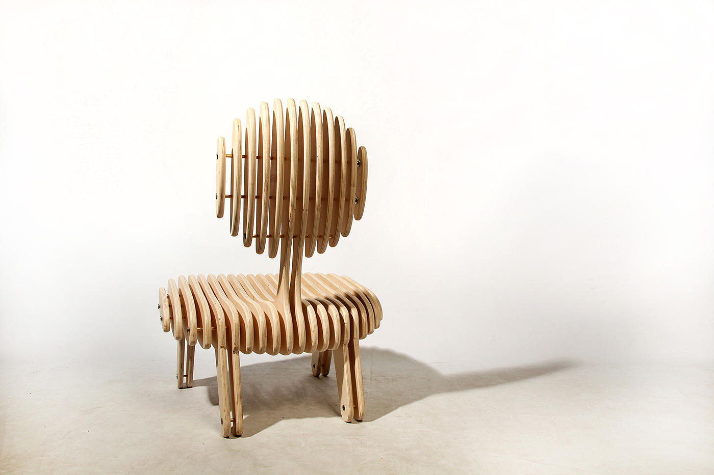 Home Furnishing，chair，wood，Simplicity，originality，