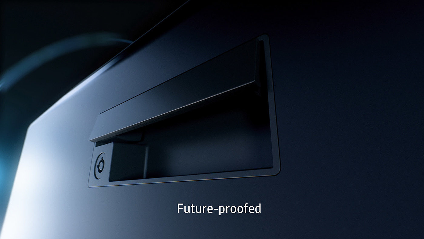 HP，Computer host，performance，z，