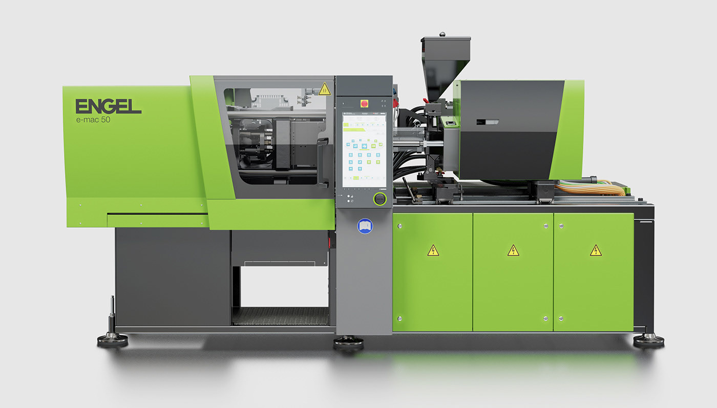 Engel，injection molding machine，reliability，high-level，accuracy ，