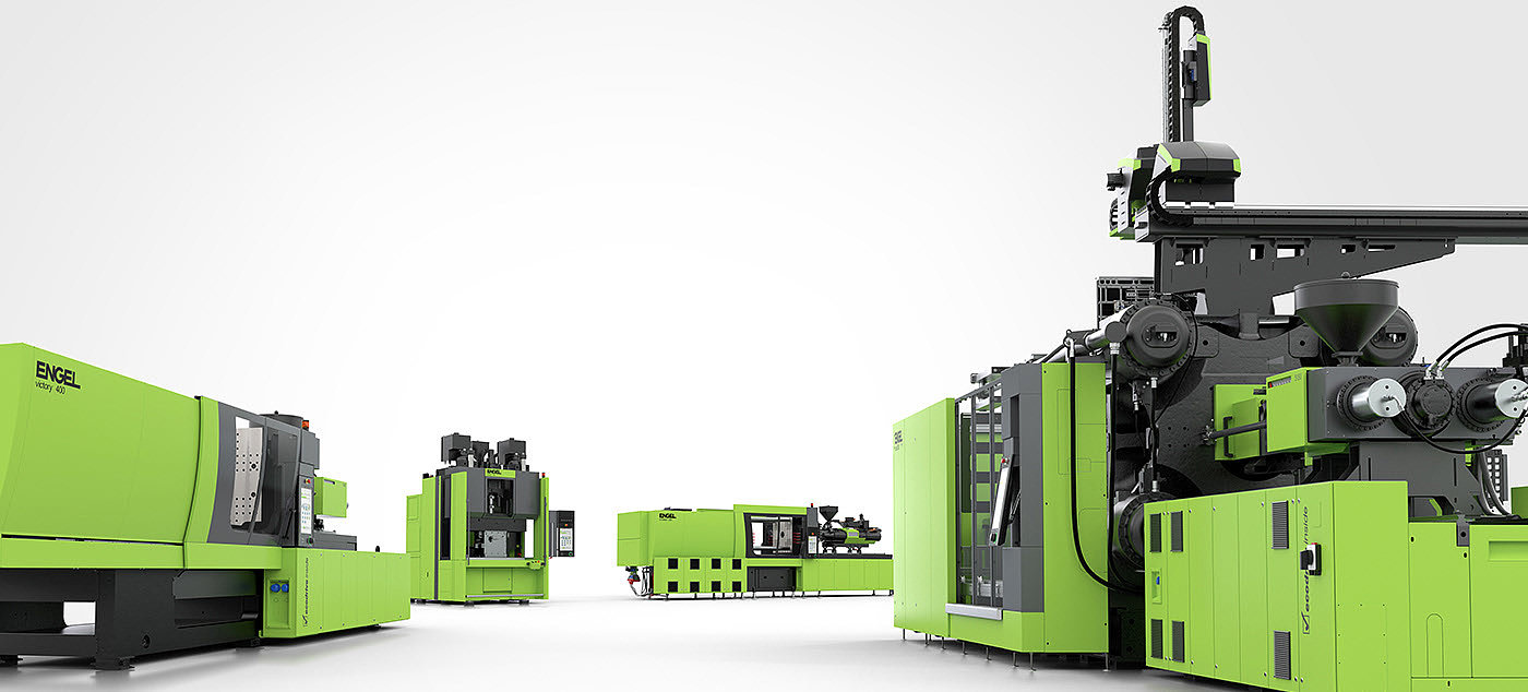 Engel，injection molding machine，reliability，high-level，accuracy ，